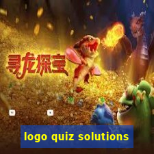 logo quiz solutions